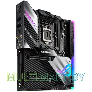 Материнская плата ASUS ROG Maximus XIII Extreme картинка 2